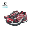 【送料無料】SALOMON/サロモン トレイルランニングシューズ XR CROSSMAX NEUTRAL W(XRクロスマックスニュートラル ウィメンズ)【Women's】/119526【トレイル】【ロード】【女性用】