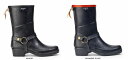 AIGLE/エーグル　ZZF8886　ミスジュリー ラバーブーツ ［レディース］［女性用レインブーツ］