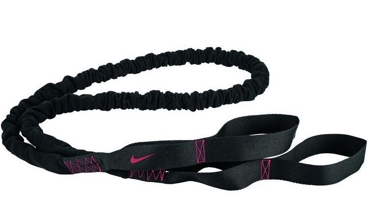 ナイキ　AT5007　レジスタンスバンド ［ミディアム］送料込み