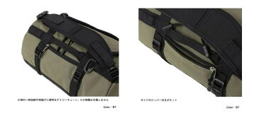 ノースフェイス NM82079 BCダッフルXS 【31リットル】