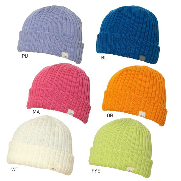 【30％OFF！】フェニックス　ESB23HW80　スーパースペースタイムジュニアニットハット［ニットキャップ..