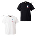 サッカージャンキー SJ21280 Mr. Ballon d'Or 半袖Tシャツ メール便配送(ポスト投函・発送日の2日~1週間後お届け予定)
