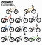 【最短即日出荷】ARESBIKES A/KID 2022 アーレスバイク エーキッド 16インチ 子供用自転車