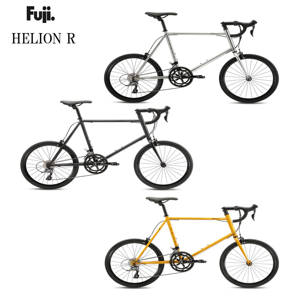 ڥ᡼߸ͭFUJI إꥪR 2024 ե HELION R ¼ ߥ˥٥ɥХ ž