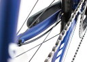 【メーカー在庫有り】コーダーブルーム ファーナディスク105 2024 KhodaaBloom FARNA DISC 105 ロードバイク 自転車 3