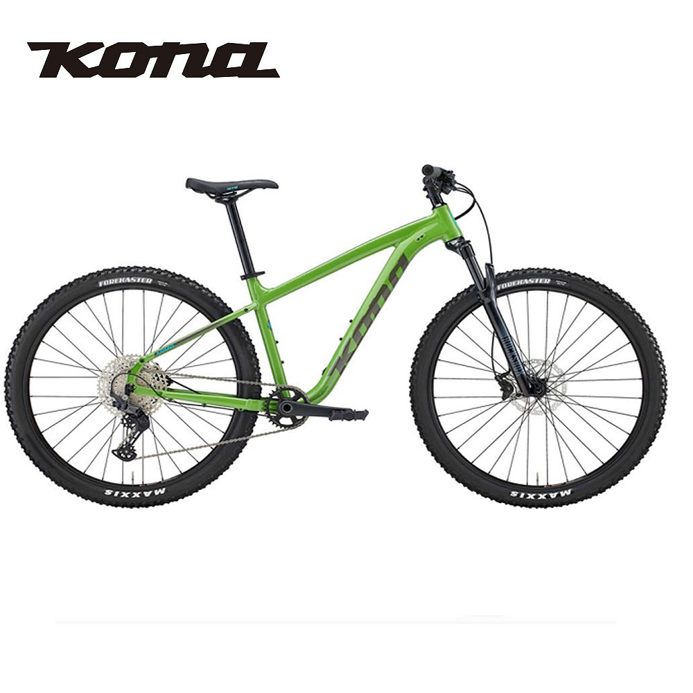 ڥ᡼߸ˤۥ KAHUNA 2024ǯǥ KONA ե ޥƥХ MTB ž