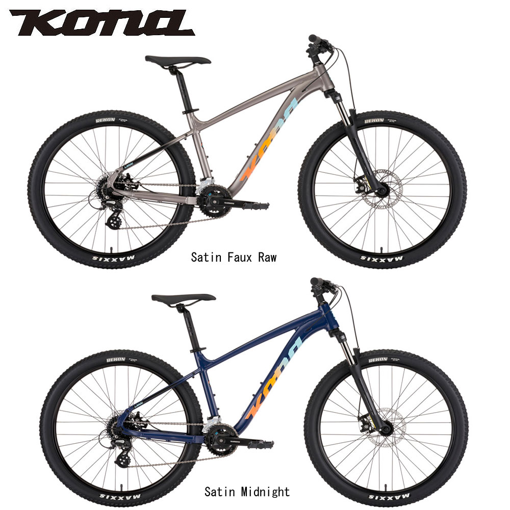 ڥ᡼߸ˤۥ LANAI 2024ǯǥ KONA ʥ ޥƥХ MTB ž