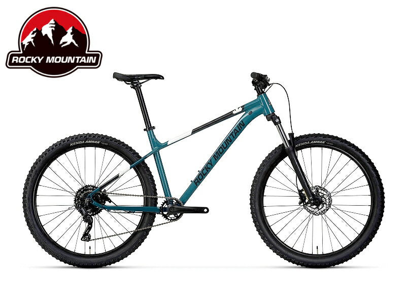 【最短即日出荷】ROCKY MOUNTAIN ソウル10 2022 ロッキーマウンテン SOUL 10 マウンテンバイク MTB 自転車