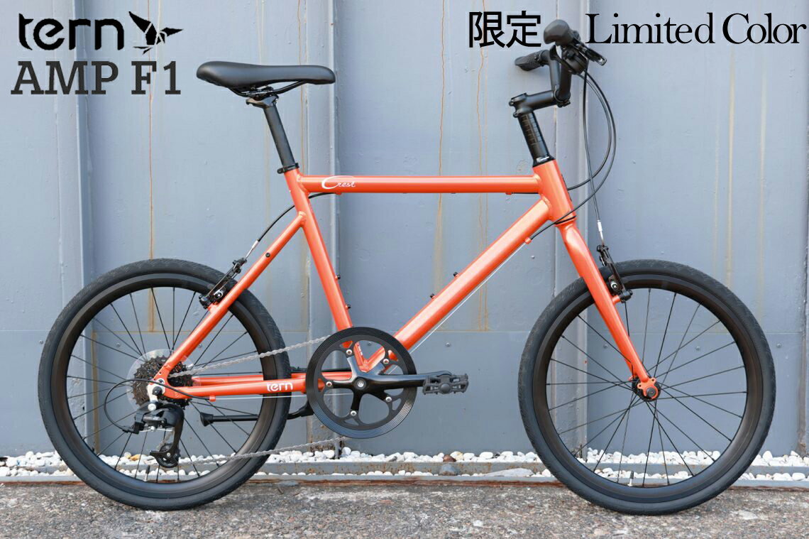 マルチなシーンに対応した次世代ストリートバイク ネオクラシック F1 BMX SPEEDS 1 x 8 WEIGHT 12.4 kg (27.3 lb) GEAR INCHES 28" - 98" (3.07 - 7.81 m) FRAME...