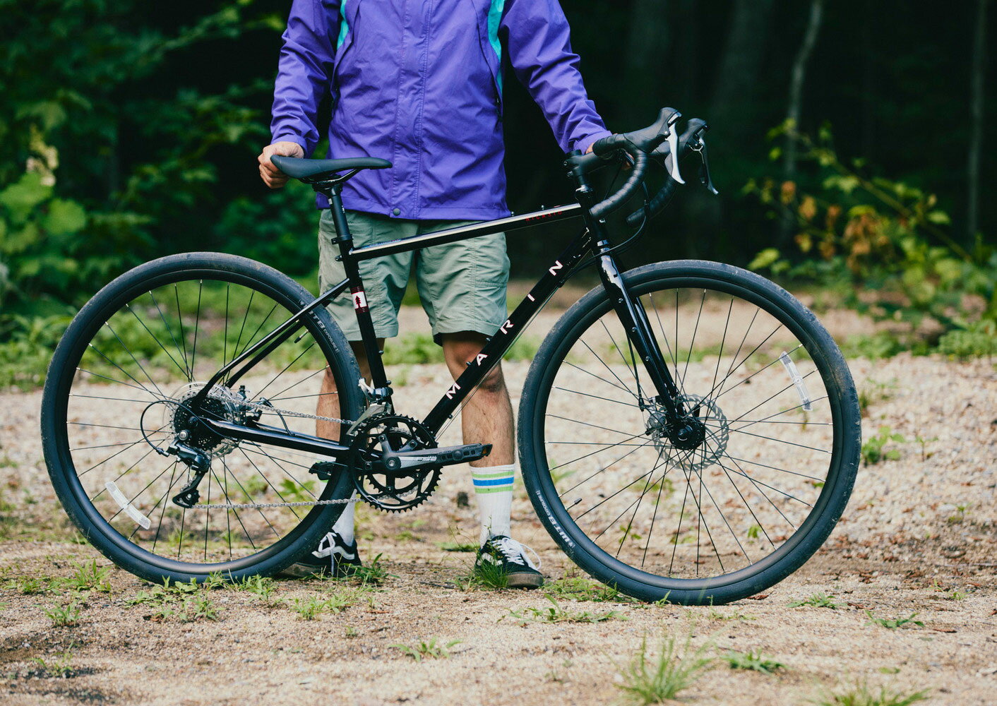 ��Ź�޼��衦��ǻ��͢��Ź�ߤ�����̵���ۥޥ��Х����˥�������GLOSS BONE/GREY2026ǯ��ǥ� MARINBIKE NICASIO������٥�����ɥХ��� ��ž�� �̶� �̳�