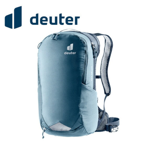 DEUTER レースエアー10 アトランティック/インク ドイター バックパック 自転車