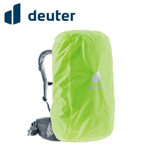 DEUTER レインカバー1 ネオン ドイタ