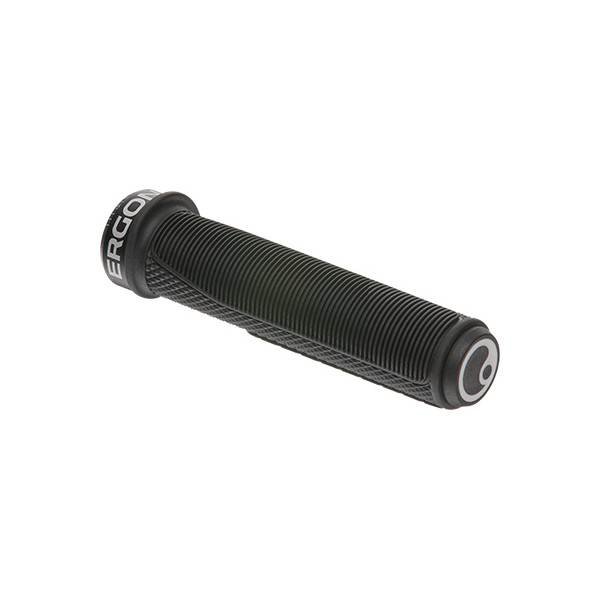 エルゴン GFR1 ブラック ERGON 自転車 グリップ