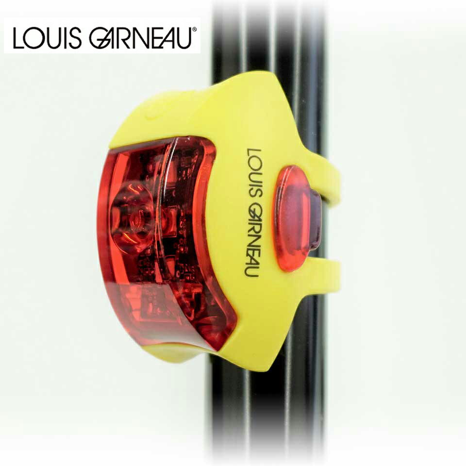 CKm VRe[Cg TtCG[ USB[d 12[ LOUIS GARNEAU ]