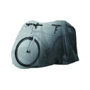 P&P BIKE COVER CV-P1950BK バイクカバー 自転車