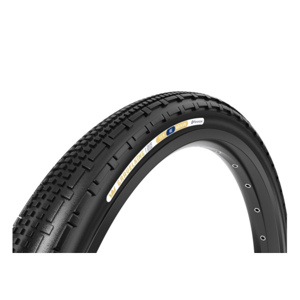 パナレーサー NEW GRAVELKING SK 黒 700×28 2本セット Panaracer 自転車 タイヤ