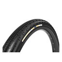 パナレーサー NEW GRAVELKING SK 黒 700×40C 2本セット Panaracer 自転車 タイヤ