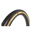 パナレーサー NEW GRAVELKING SK(MTB)茶サイド 27.5×2.10 2本セット Panaracer 自転車 タイヤ