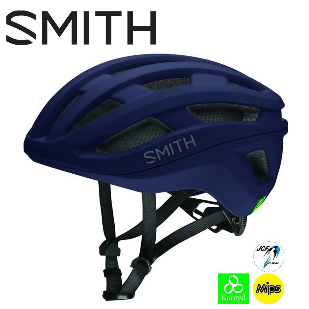 SMITH パーシスト2 2024モデルスミス PERSIST2 自転車ヘルメット