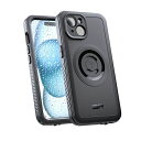 【メール便発送250円】SP CONNECT iPhone 16 Pro フォンケース エクストリーム SPコネクト スマホホルダー 自転車スマートフォンフォルダー