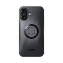 【メール便発送250円】SP CONNECT iPhone16 フォンケース SPC+ SPコネクト スマホホルダー 自転車スマートフォンフォルダー