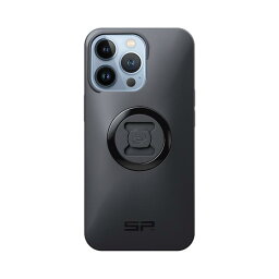 【メーカー在庫あり】【メール便送料250円】SP CONNECT フォンケース iPhone13 Proケース本体のみ SPコネクト スマホホルダー スマートフォンホルダー 自転車