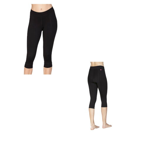 テリー アクティフニッカー BK TERRY