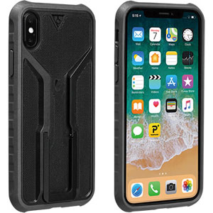 トピーク ライドケース iPhone Xs Max用 単体 TOPEAK 自転車