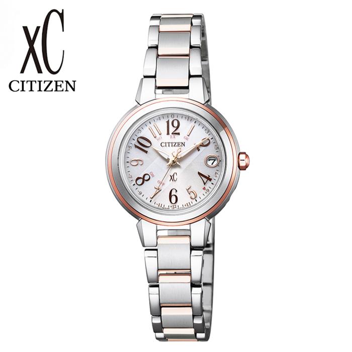 シチズン クロスシー citizen xc ES9434-5