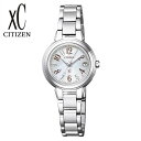 シチズン クロスシー citizen xc ES9430-5