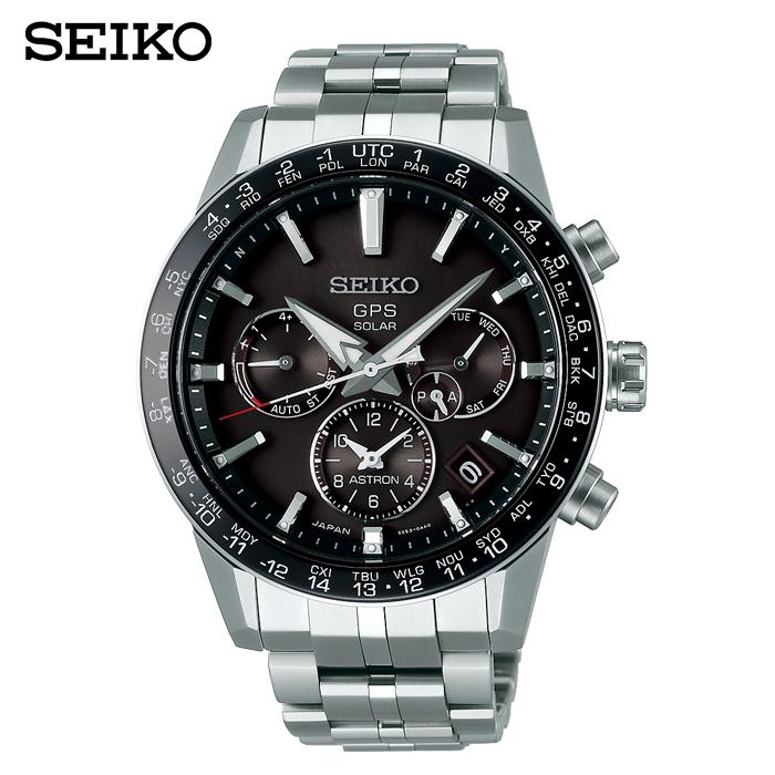 SEIKO 『アストロン』 SBXC003セイコー ASTRON 腕時計 高級腕時計 メンズウォッチ 男性用腕時計 おしゃれ シンプル メンズ 男性用 ブランド 会社 社会人 ソーラー 防水 GPS 電波 プレゼント 贈り物 ギフト 記念日 入社祝い 誕生日プレゼント クリスマス 【送料無料】