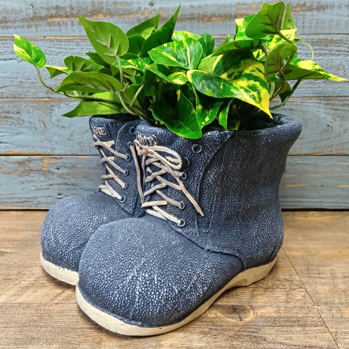 楽天市場】ガーデニング ブーツ（植木鉢｜植木鉢・プランター