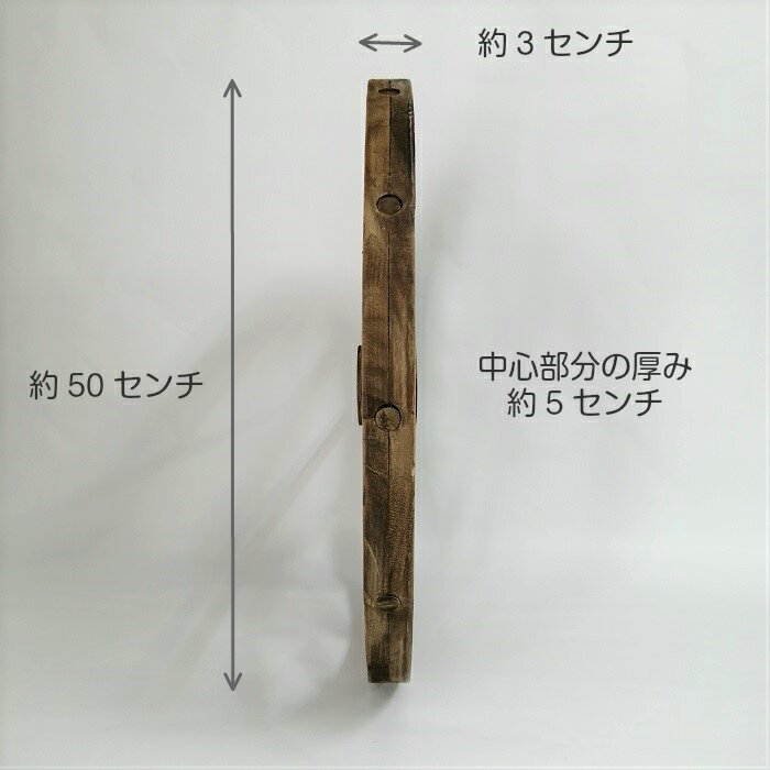 ガーデニング雑貨 車輪 オーナメント オブジェ...の紹介画像3