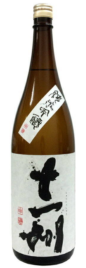 日本清酒『十一州純米吟醸酒』
