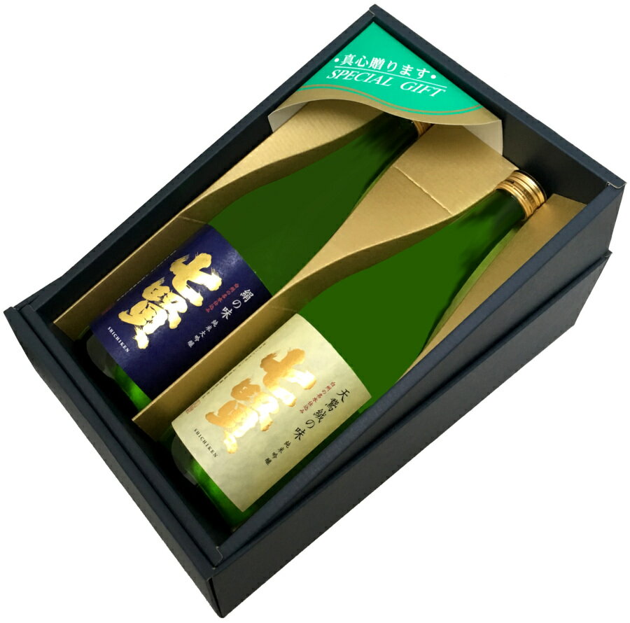 2本セット!七賢720ml(天鵞絨の味&絹の味...の紹介画像2