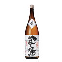 白真弓 飛騨乃やんちゃ酒 1.8L【取寄せ】【日本酒/清酒/本醸造】【1800ml/一升瓶】【岐阜/蒲酒造場】しろまゆみ