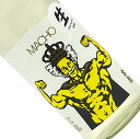 大盃　純米　山田錦MACHO　生　720ml【要冷蔵】日本酒 清酒 四合瓶 群馬 牧野酒造 おおさかずき マッチョ キング