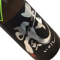 五十嵐 純米酒 生もと仕込み 無濾過生原酒 直汲み 720ml 【要冷蔵】 四合瓶 日本酒 清酒 埼玉 五十嵐酒造 いがらし