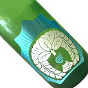にいだしぜんしゅ おだやか 夏やすみ 生 純米 720ml 【クール推奨】 四合瓶 日本酒 清酒 福島 仁井田本家 夏季