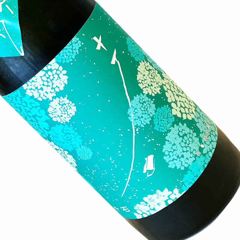 十石(じっこく)　祝　特別純米　初夏 720ml 【クール推奨】 四合瓶 日本酒 清酒 京都 松山酒造 夏季 じっこく
