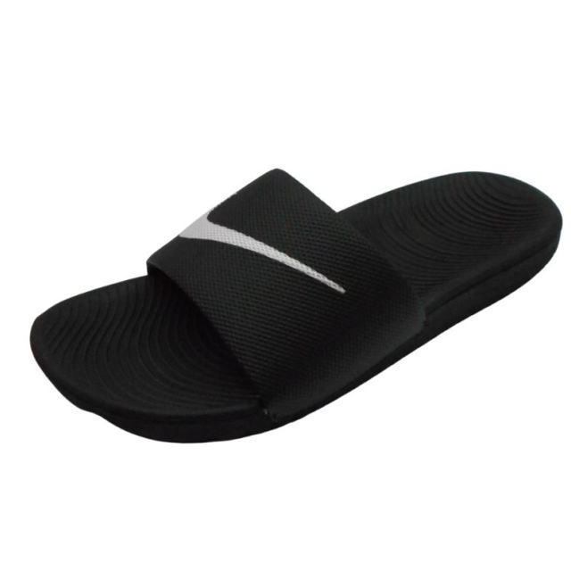 ナイキ 819352-001　カワスライド GS/PS NIKE KAWA SLIDE GS/PS SLIDE ジュニア シ...