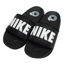 ナイキ BQ4639-012 メンズ オフコート スライド NIKE OFFCOURT SLIDE シャワーサンダル
