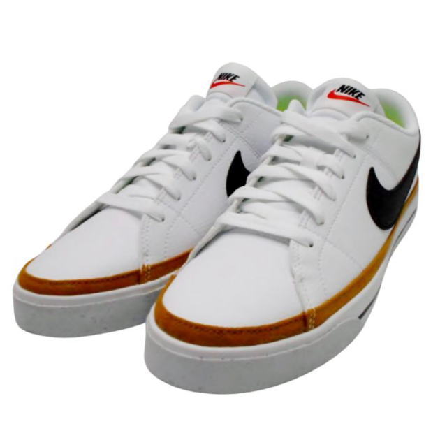 ナイキ コートレガシー ネクスト ネイチャー DH3161-100 ウイメンズ コート スニーカー