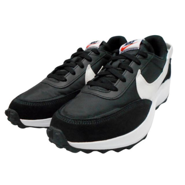 ナイキ ワッフルデビュー WAFFLE DEBUT DH9523-002　ウイメ