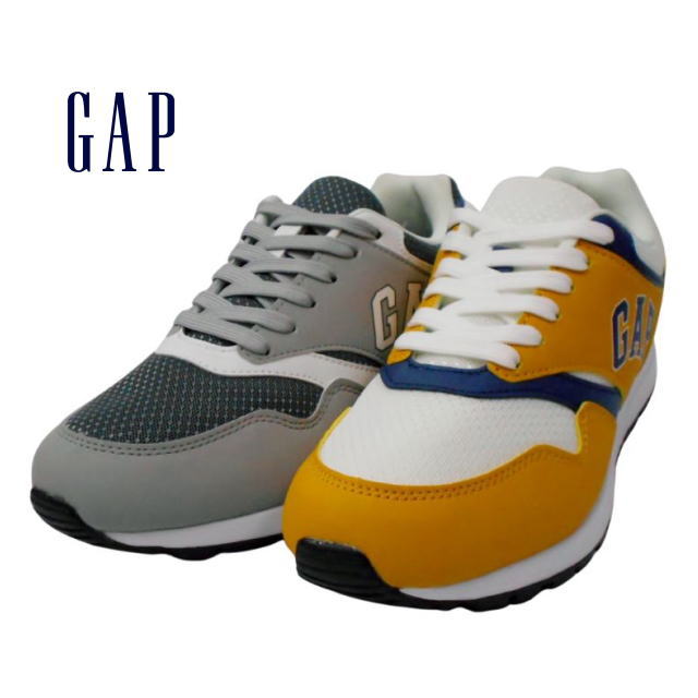 GAP GUP12211　ギャップ　レディース メッシュ カジュアル スニーカー