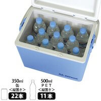 クーラーボックス 小型 13.5L 日本製 レジャークーラー バンセレーノ 14 VSR-#14サンカ 保冷 クーラーバッグ 保冷バッグ 保冷ボックス 自転車 アウトドア ピクニック 釣り 運動会 お弁当 小さめ SANKA VENT sereno 人気 おすすめ通販格安セール情報 楽天 通販