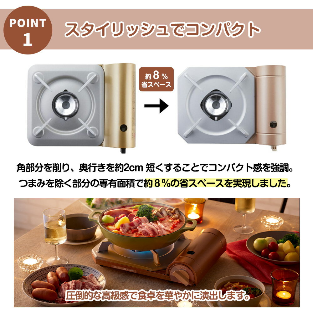 イワタニ カセットコンロ カセットフー 達人スリム 3 CB-SS-50 保証書付き薄型コンロ 薄型 うす型 カセットガスコンロ 卓上コンロ 省エネ エコ フッ素コート フッ素加工 防災 キャンプ アウトドア iwatani 岩谷 日本製 調理器具通販格安セール情報 楽天 通販