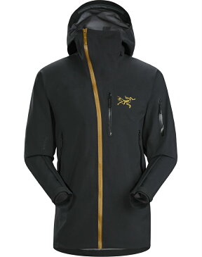 最終モデル アークテリクス サイドワインダー ジャケット SIDEWINDER JACKET ARC'TERYX(検索用alpha beta sv sabre rush ar lt stinger pants bib)
