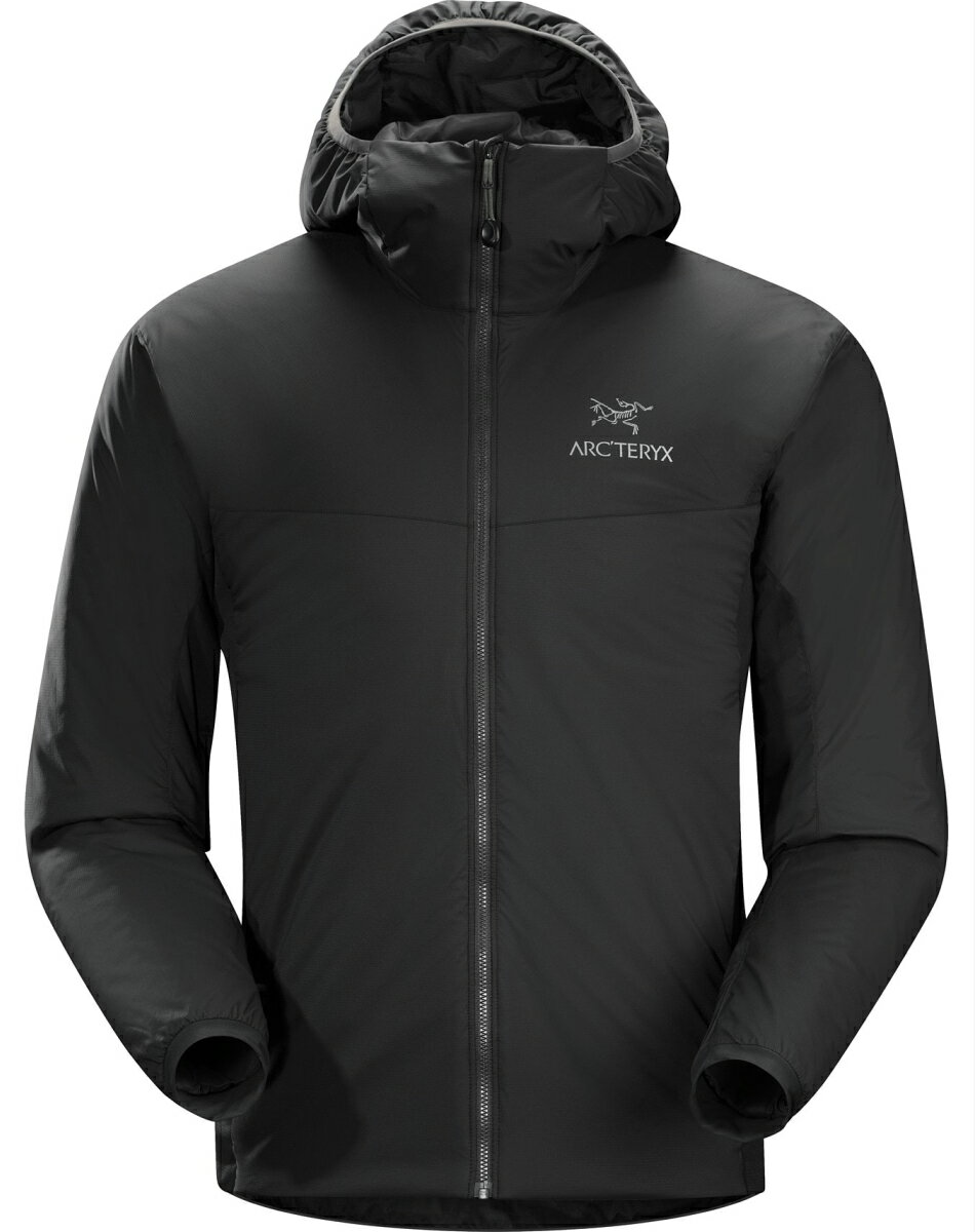 最新 各色 アークテリクス アトム LT フーディ ATOM LT HOODY ARC'TERYX (検索用cerium sl jacket beta ar alpha sv zeta)