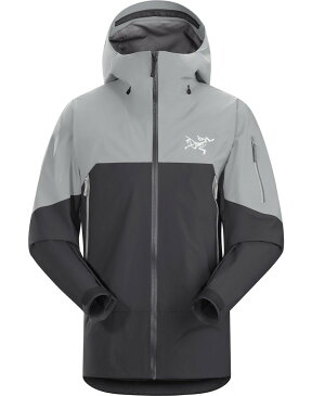 セール ARC'TERYX ラッシュ ジャケット RUSH JACKET アークテリクス